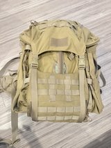 EBERLESTOCK pack in Okinawa, Japan