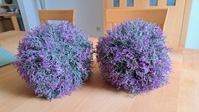 Artificial Plants in Ramstein, Germany