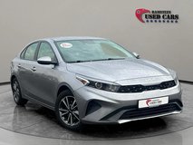 Kia Forte LXS in Ramstein, Germany