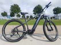 Haibike Alltrack 5 in Stuttgart, GE