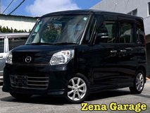 2015 MAZDA FLAIR WAGON(2YEAR WARRANTY) in Okinawa, Japan