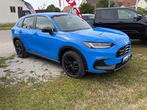 BRAND NEW HONDA  HR-V Sport AWD BUY OR LEASE in Ansbach, Germany