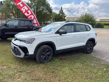 BRAND NEW 2026 VW TAOS BUY OR LEASE in Ansbach, Germany