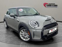 2023 MINI Cooper S – 2 Dr in Ansbach, Germany