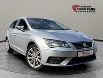 2018 Seat Leon Excellence 1.6 TDI in Ramstein, Germany