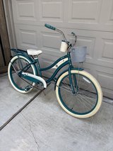 Cruiser Bike in Spring, Texas