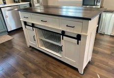 kitchen Island in Bolingbrook, Illinois