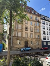 Stuttgart West fully furnished apt with European flair in Stuttgart, GE