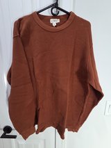 Men's J.Crew Thermal in Camp Lejeune, North Carolina
