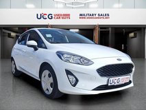 2019 Ford Fiesta Cool&Connect in Stuttgart, GE