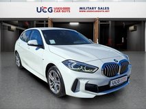 2023 BMW 118i M Sport in Stuttgart, GE