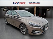2022 Hyundai i30 in Stuttgart, GE