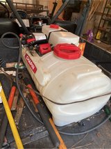 Chapin spray 25.gal in Fort Polk, Louisiana