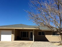 3BEDS,2BATHS HOME FOR RENT in Alamogordo, New Mexico