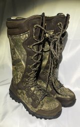 Magellan Snake Defender boots size 7 NIB in Fort Polk, Louisiana