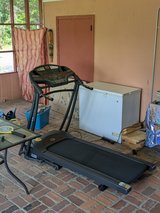 Treadmill in Warner Robins, Georgia
