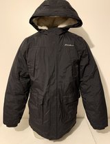 Like New! Kids / Youth 14 / 16 Eddie Bauer down Winter Coat / Jacket - 40" Chest - Also fits Lad... in Naperville, Illinois