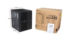 Corsair Gaming PC Case in Stuttgart, GE