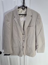 Men's J.Crew Sports Coat in Camp Lejeune, North Carolina