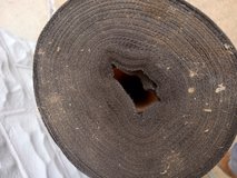 Soil filtration fabric in Bolingbrook, Illinois