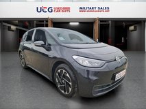 2023 Volkswagen ID.3 Pro Performance in Ramstein, Germany