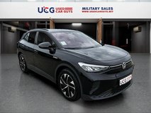 2022 Volkswagen ID.4 Pro Performance in Ramstein, Germany