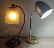 2 lamps in Alamogordo, New Mexico