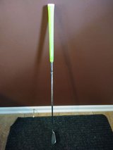 Ram Concept LH 8 Iron Steel Shaft & New Midsize Grip in Orland Park, Illinois
