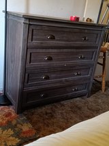 FREE:  DRESSER in Fairfield, California