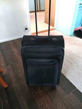 travel suitcase in Alamogordo, New Mexico