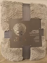 New plush blanket in Alamogordo, New Mexico