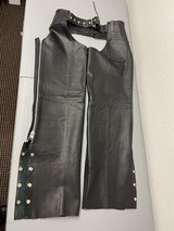 Leather Chaps in Alamogordo, New Mexico