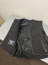 Motorcycle Vest in Alamogordo, New Mexico