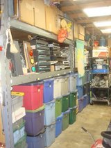 ATTENTION FLEA MARKET SELLERS (LOOKING FOR SOMETHING NEW TO SELL ?) in Yorkville, Illinois