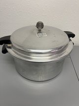 Pressure Cooker in Alamogordo, New Mexico
