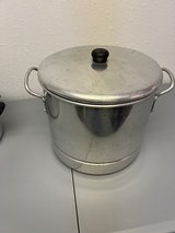 Stock Pot in Alamogordo, New Mexico
