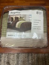 Comforter in Okinawa, Japan