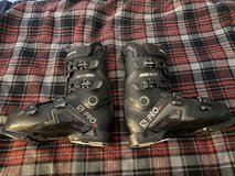 Salomon S/PRO HV 120 in Stuttgart, GE