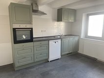 4 bed room house with garage and back yard and covered terrace in Spangdahlem, Germany