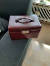 Leather Jewellery -  Ladies Case in Stuttgart, GE