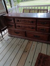 Dresser in Kingwood, Texas