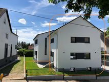 by Jess: modern 4 BR duplex in Wiesbaden Delkenheim in Wiesbaden, GE
