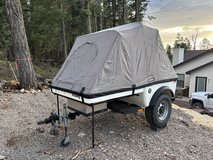 2005 Tentrax Acsend Off Road Camper in Alamogordo, New Mexico