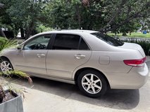 2005 Honda Accord for sale in 29 Palms, California