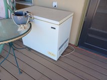 Chest freezers in Alamogordo, New Mexico