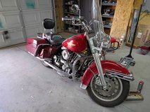 1980 HD Tourglide in Alamogordo, New Mexico