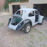 Are you interested in VW beetles and stuff in Alamogordo, New Mexico
