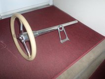 Steering column in Alamogordo, New Mexico