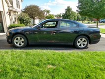 2011 Charger SE in Naperville, Illinois