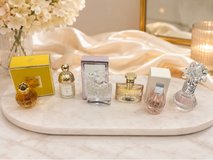 Mini Perfume in Okinawa, Japan